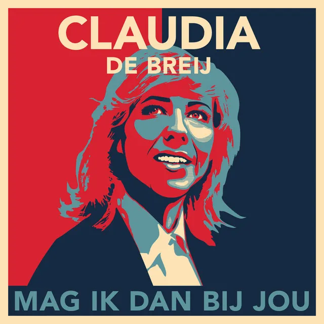 Hoes van Mag ik dan bij jou
