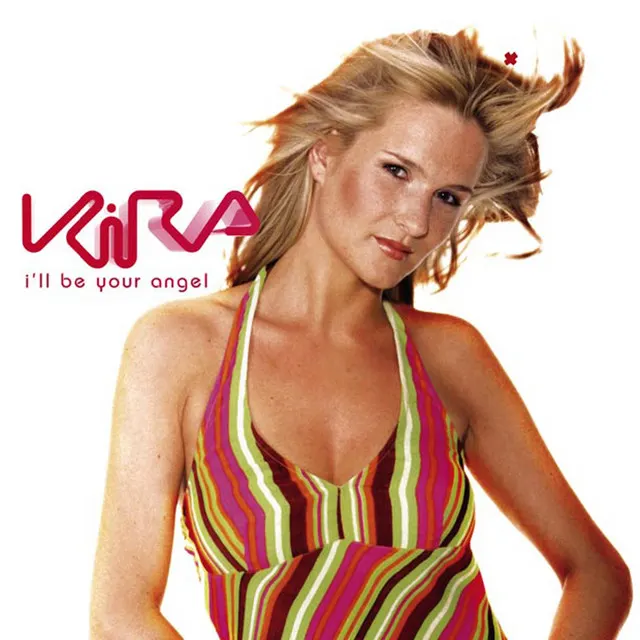 Cover of I'll Be Your Angel