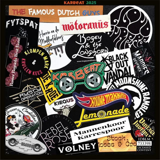 Cover of Ratsmodee