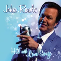 John Rowles