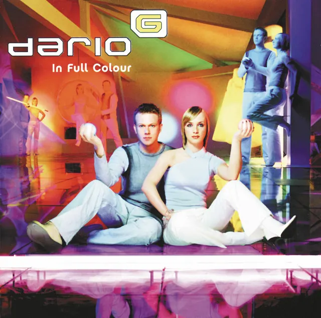 Cover of Dream To Me