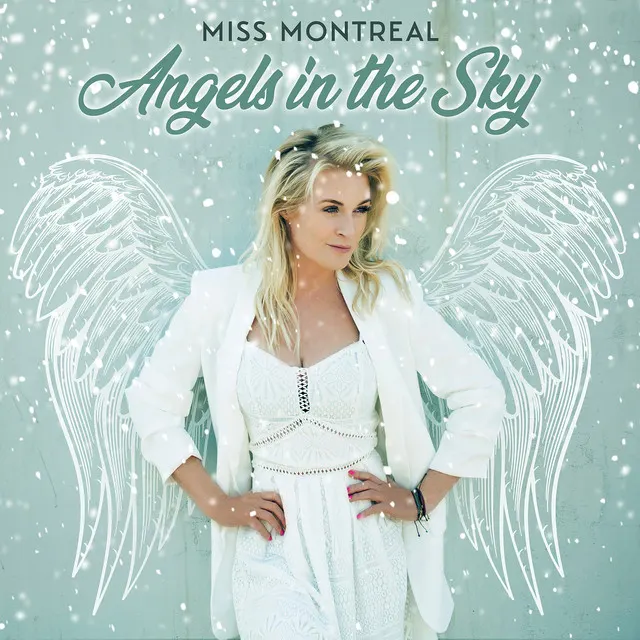 Hoes van Angels In The Sky