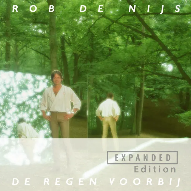 Cover of Dat Is Alles