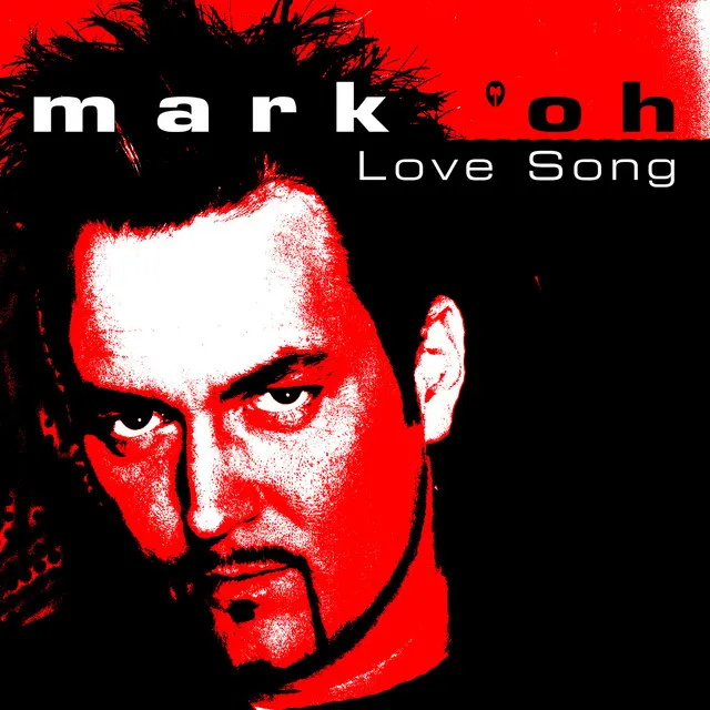 Cover of Love Song