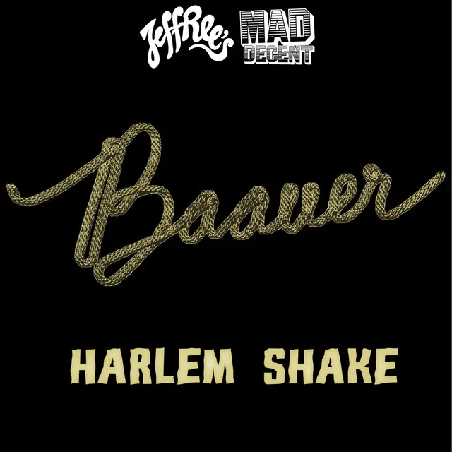 Hoes van Harlem Shake