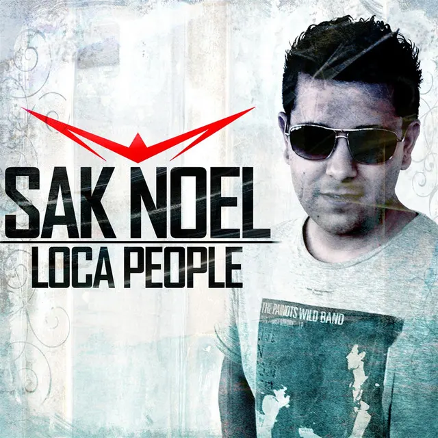 Cover of Loca People