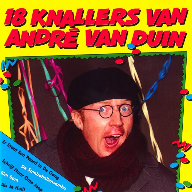 Hoes van Tingelingeling
