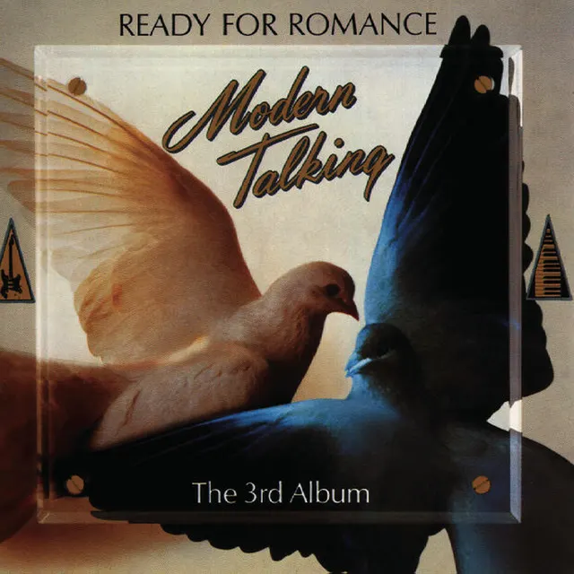Cover of Atlantis Is Calling (S.O.S. for Love)