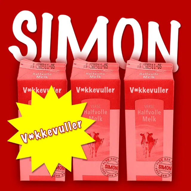 Hoes van V*kkevuller