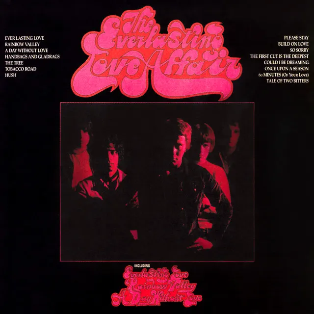 Cover of Rainbow Valley