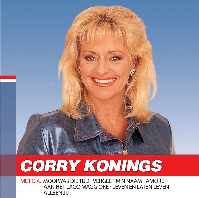 Hoes van Mooi Was Die Tijd