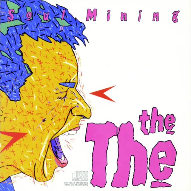 Cover of Uncertain Smile