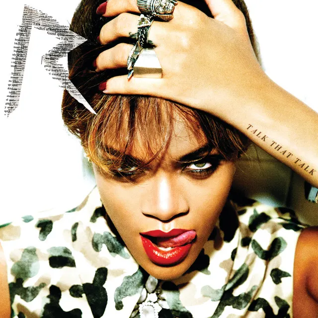 Cover of We Found Love