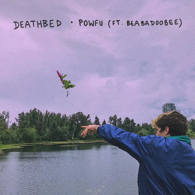 Hoes van Deathbed