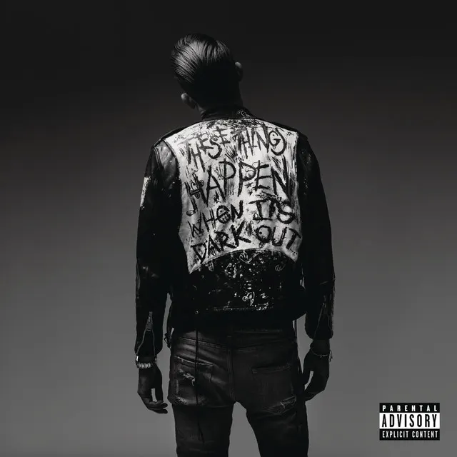 Cover of Me, Myself & I