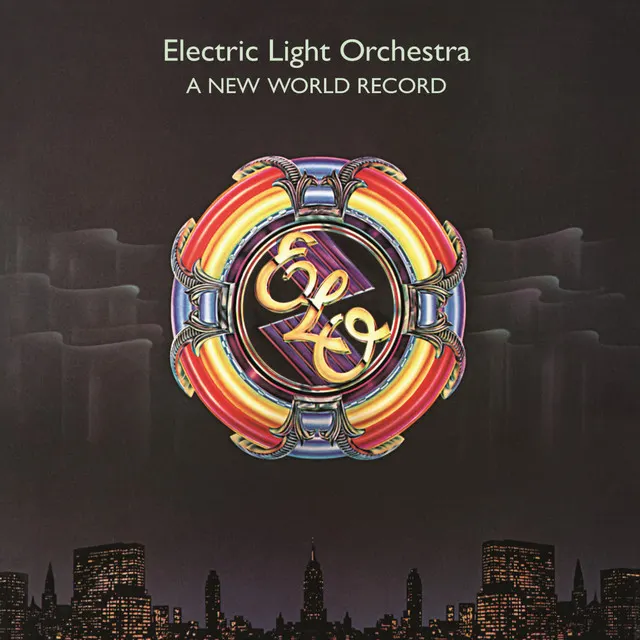 Cover of Livin' Thing