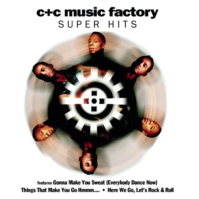 Cover of Do You Wanna Get Funky?