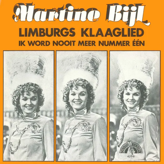 Hoes van Limburgs Klaaglied