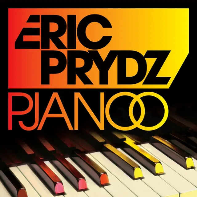 Cover of Pjanoo
