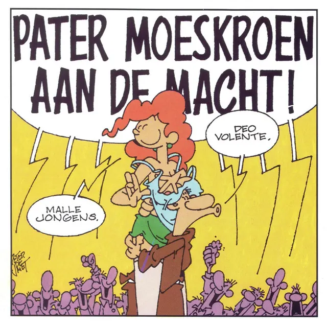 Cover of Roodkapje