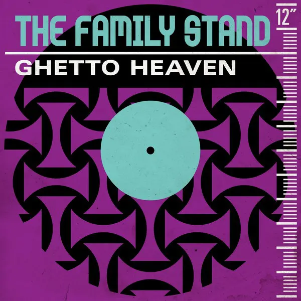 Hoes van Ghetto Heaven