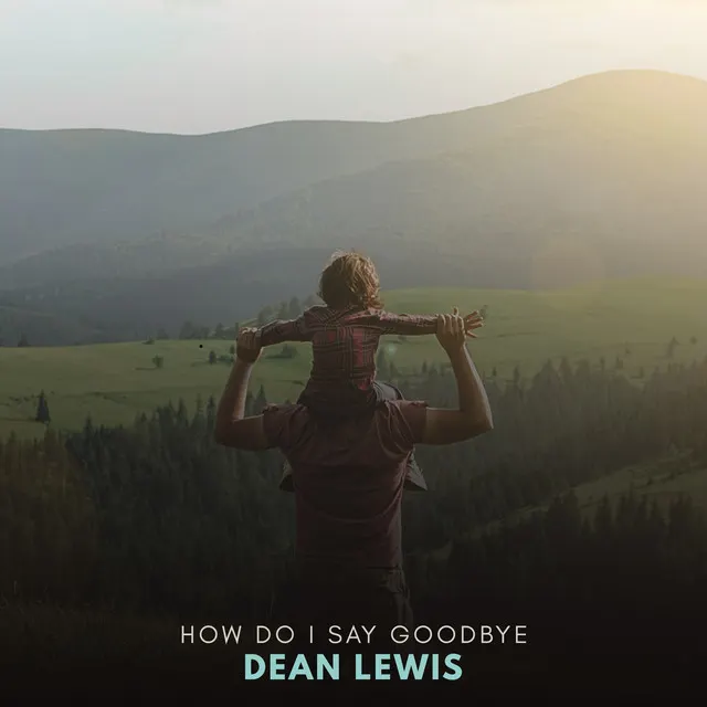 Cover of How Do I Say Goodbye