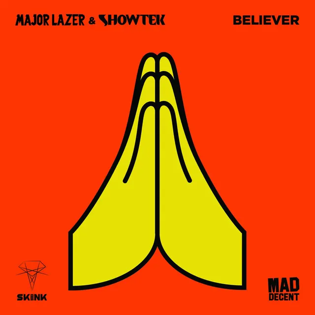 Hoes van Believer