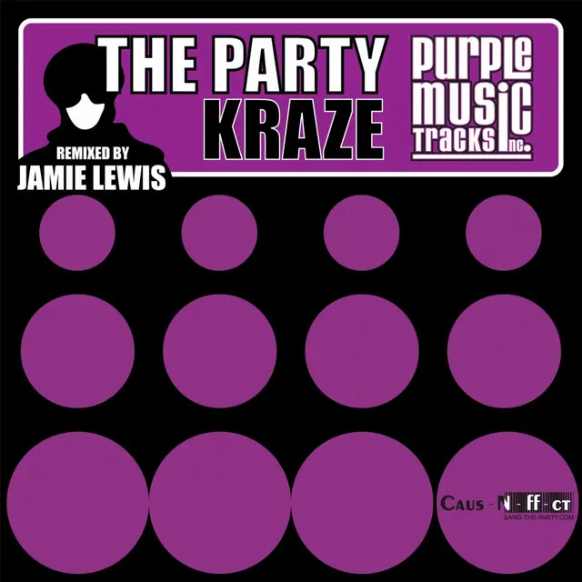 Cover of The Party