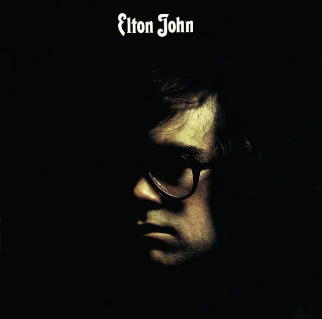 Cover of Border Song