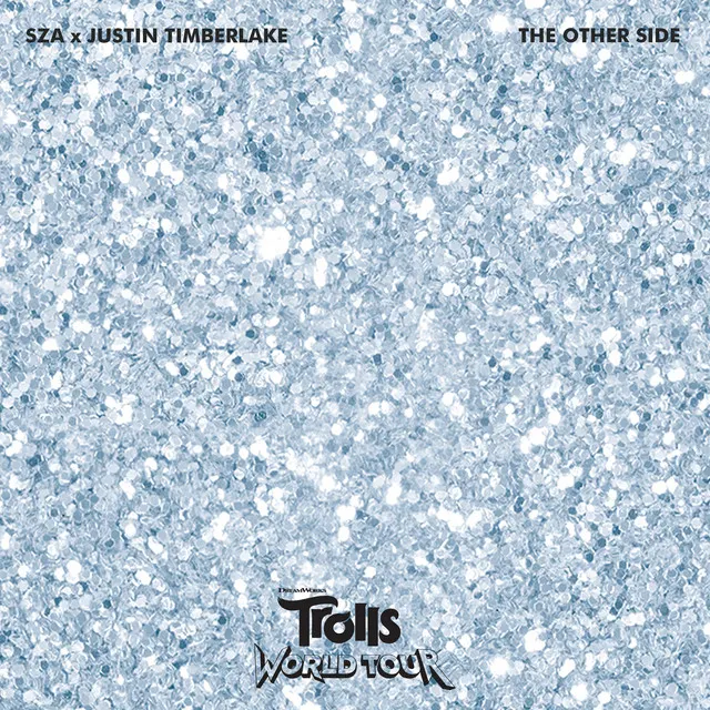 Cover of The Other Side (from Trolls World Tour)