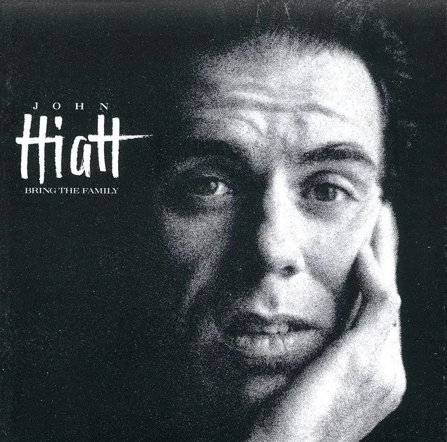 Cover of Have A Little Faith In Me