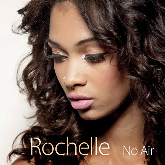 Cover of No Air