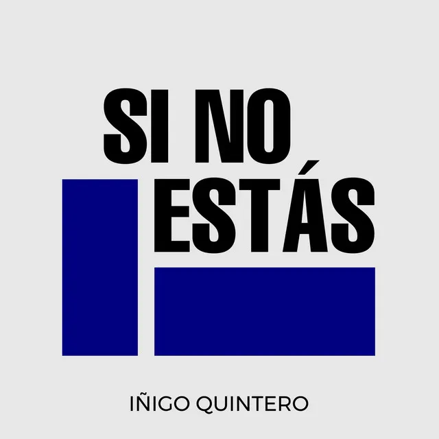 Cover of Si No Estás