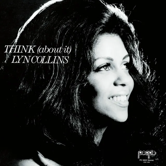 Cover of Think (About It)