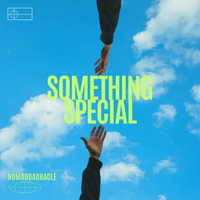 Cover of Something Special