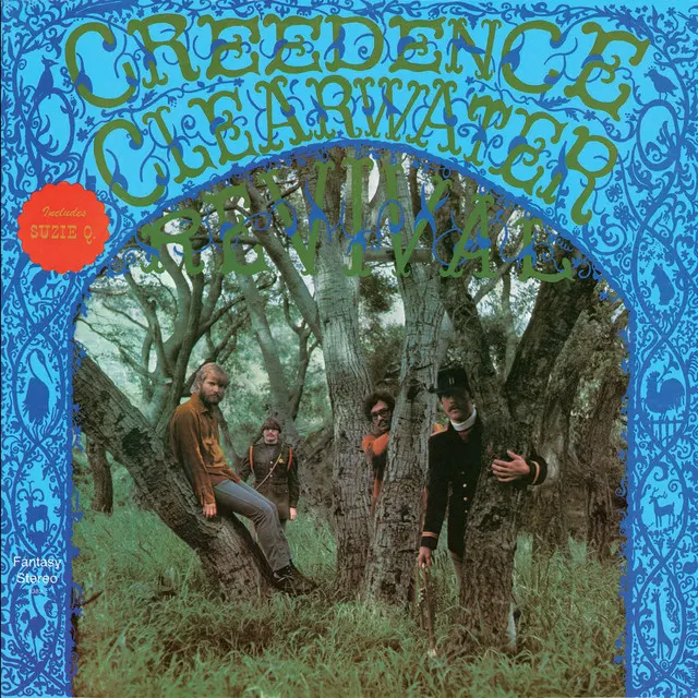 Cover of I Put A Spell On You