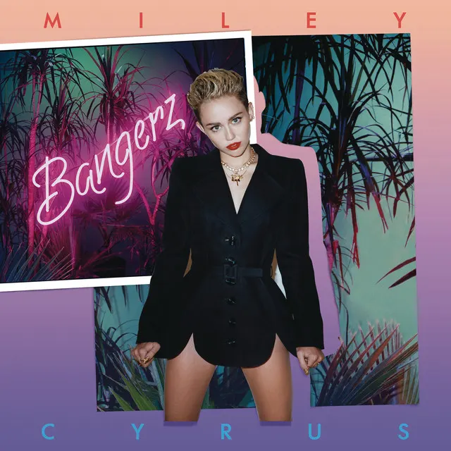 Cover of Wrecking Ball