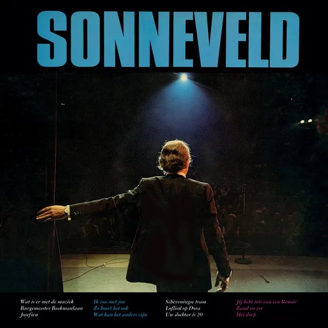Cover of Het Dorp