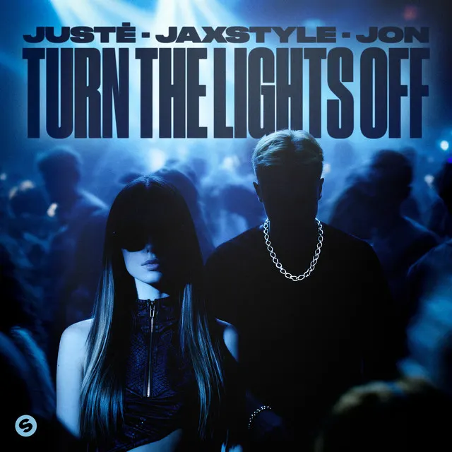 Hoes van Turn The Lights Off
