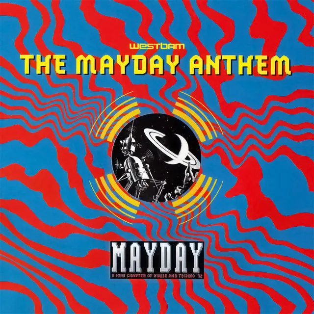 Hoes van The Mayday Anthem