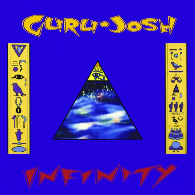Hoes van Infinity