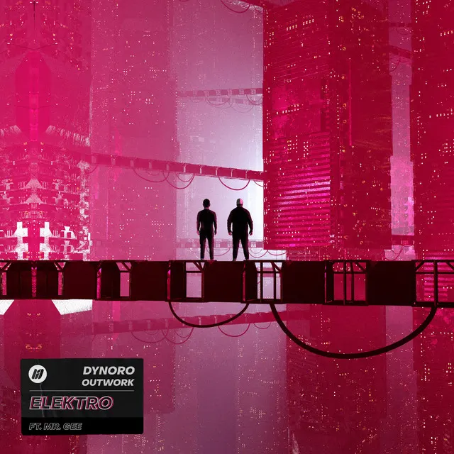 Cover of Elektro