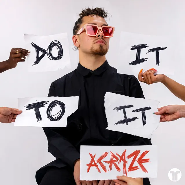 Cover of Do It To It