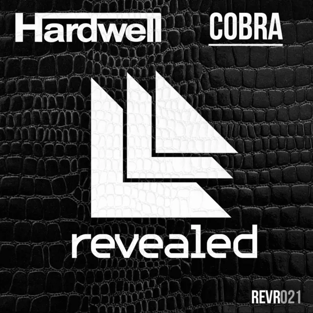 Cover of Cobra