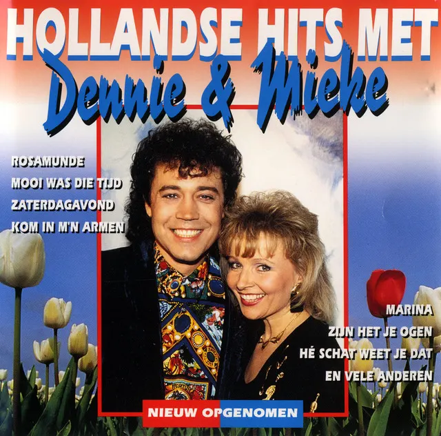 Cover of Zaterdagavond