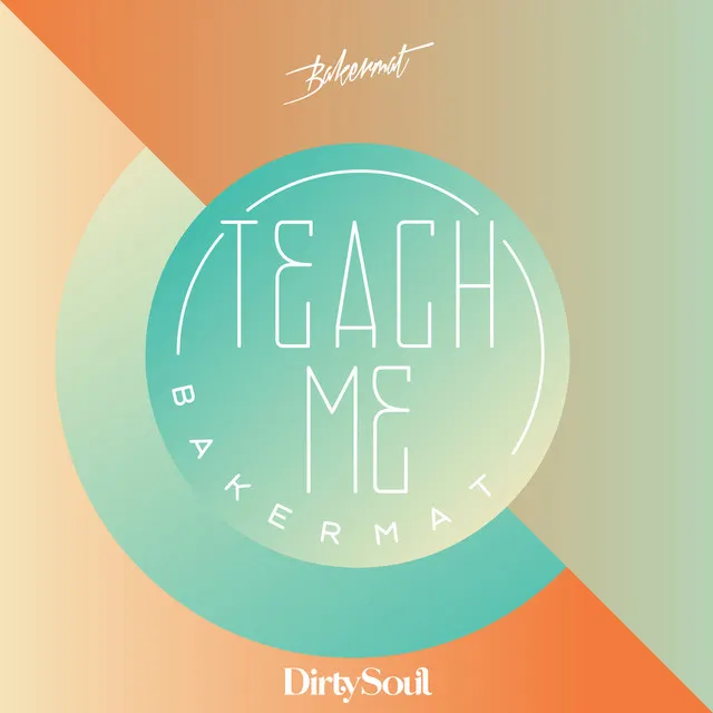 Cover of Teach Me