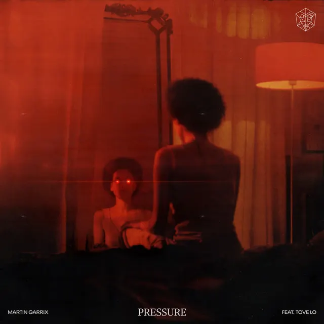 Cover of Pressure