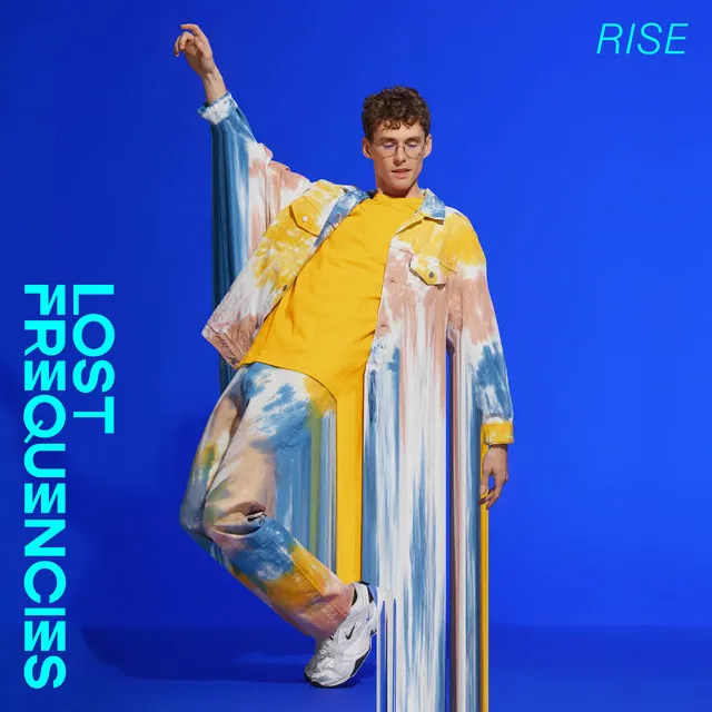 Cover of Rise