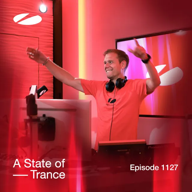 Cover of Weep (ASOT 1127)