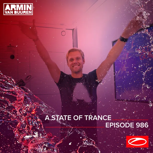 Hoes van The Anthem 2003 (ASOT 986)